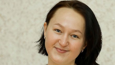 Жижкун Аліна Василівна - Лікар-стоматолог