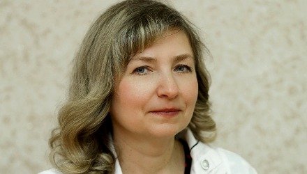 Нездіймишапка Тетяна Костянтинівна - Лікар-ендокринолог