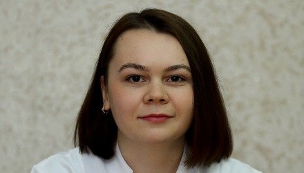 Солдатко Вікторія Ігорівна - Лікар-акушер-гінеколог