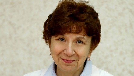 Олейник Татьяна Андреевна - Врач-педиатр