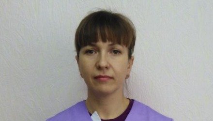 Профатілова Ольга Борисівна - Лікар-стоматолог дитячий