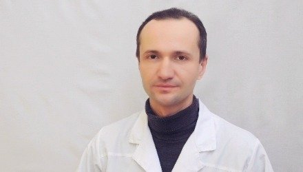Фадєєв Олексій Борисович - Лікар-кардіолог