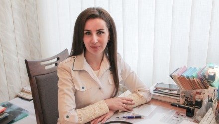 Власюк Юлія Омелянівна - Лікар загальної практики - Сімейний лікар