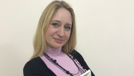 Кулікова Діана Леонідівна - Завідувач амбулаторії, лікар загальної практики-сімейний лікар