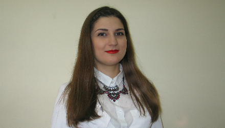 Морозова Юлия Николаевна - Врач общей практики - Семейный врач