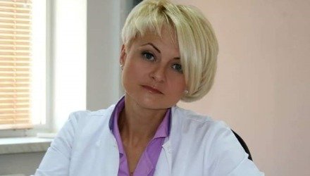 Чурілова Юлія Ігорівна - Лікар-акушер-гінеколог