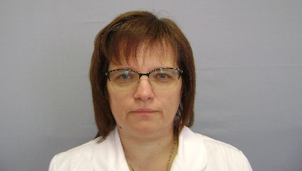 Ковальская Татьяна Владимировна - Врач-эндокринолог