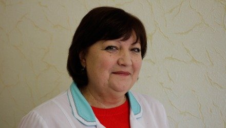 Погоріла Олена Борисівна - Лікар загальної практики - Сімейний лікар