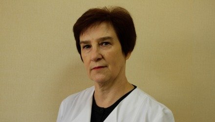 Гайдар Любов Петрівна - Лікар-педіатр