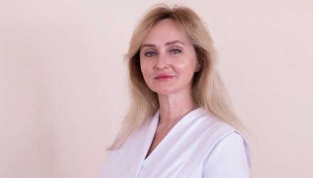 Волкотруб Наталья Николаевна - Врач-стоматолог-терапевт