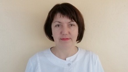 Ковалюк Наталія Василівна - Лікар загальної практики - Сімейний лікар