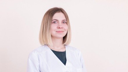 Олейник Татьяна Витальевна - Врач-терапевт