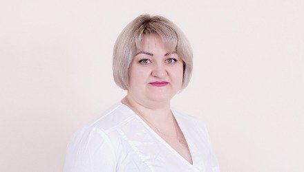Баранова Леся Ивановна - Акушерство и гинекология