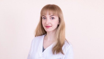 Дроздова Наталія Василівна - Лікар-невропатолог