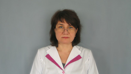 Белова Елена Львовна - Врач общей практики - Семейный врач