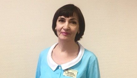 Цыганок Элеонора Васильевна - Акушерство и гинекология