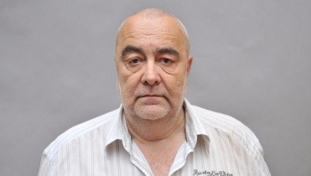 Александров Олександр Ігорович - Лікар-ендоскопіст