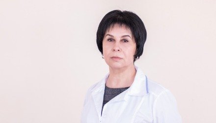 Непомьяща Ольга Александровна - Врач-дерматовенеролог