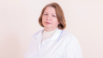 Хизьова Марина Юріївна - Лікар-дерматовенеролог