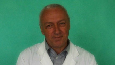 Бондарчук Віктор Петрович - Лікар-уролог