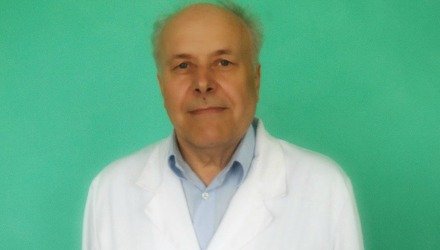 Мигалатюк Микола Семенович - Лікар-гастроентеролог