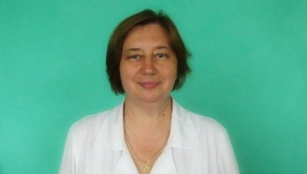Маруда Ірина Олександрівна - Лікар з ультразвукової діагностики