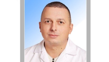 Юзько Віктор Володимирович - Лікар-ортопед-травматолог