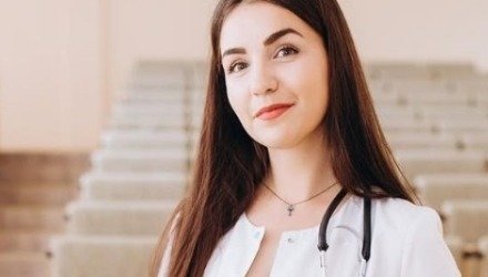 Яковлева Анна Іванівна - Лікар загальної практики - Сімейний лікар