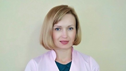 Ткачук Лілія Михайлівна - Лікар загальної практики - Сімейний лікар