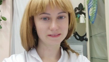 Кульчицкая Кристина Игоревна - Врач общей практики - Семейный врач
