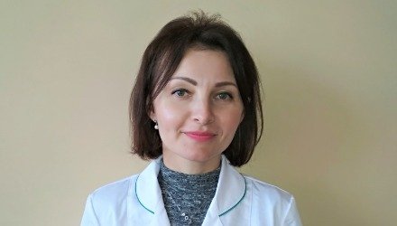 Зиброва Ирина Михайловна - Врач общей практики - Семейный врач