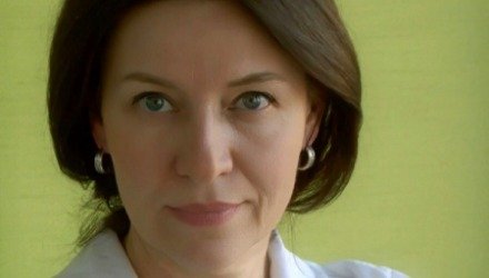 Перетятько Вероника Викторовна - Врач-эндокринолог детский