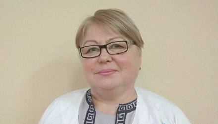 Брыль Мирослава Юрьевна - Врач общей практики - Семейный врач