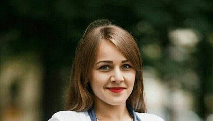 Попенко Марія Миколаївна - Лікар загальної практики - Сімейний лікар