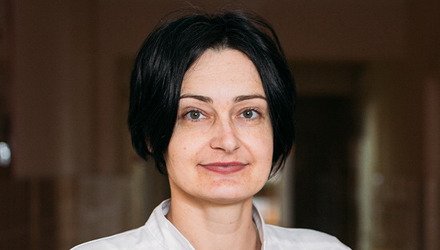 Белоус Татьяна Михайловна - Врач-педиатр