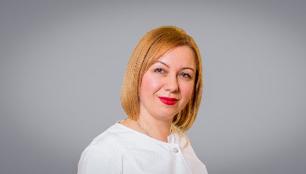 Маринкина Ирина Николаевна - Акушерство и гинекология