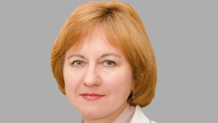 Денисенко Ольга Ивановна - Врач-дерматовенеролог