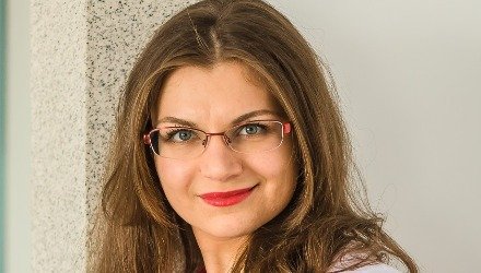 Прусак Ольга Ігорівна - Лікар-офтальмолог
