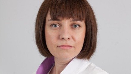 Савчишин Оксана Петрівна - Лікар загальної практики - Сімейний лікар