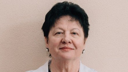 Абраменко Наталья Викторовна - Врач-эндоскопист