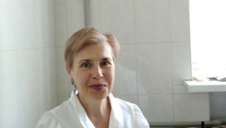 Угарова Марина Семенівна - Лікар-отоларинголог