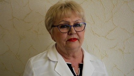 Лужкова Людмила Ивановна - Врач общей практики - Семейный врач