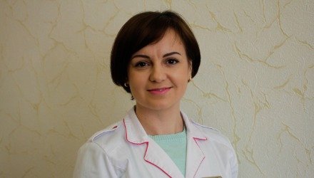 Морщавка Алина Леонидовна - Врач общей практики - Семейный врач