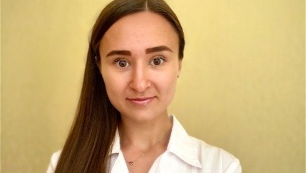 Петренко Тетяна Вікторівна - Лікар загальної практики - Сімейний лікар