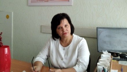Тимошенко Наталя Анатоліївна - Лікар-дерматовенеролог