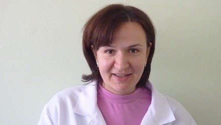 Куценко Валентина Леонтіївна - Лікар загальної практики - Сімейний лікар