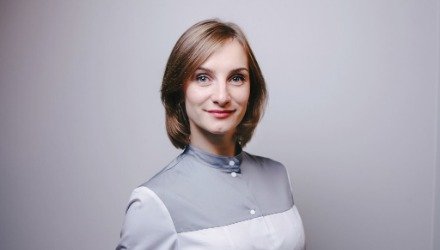 Байцер Марина Сергеевна - Врач общей практики - Семейный врач