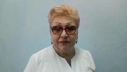 Мец Надія Євгенівна - Лікар-акушер-гінеколог