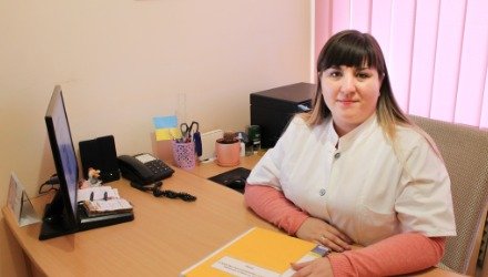 Фіріч Діана Георгіївна - Лікар загальної практики - Сімейний лікар