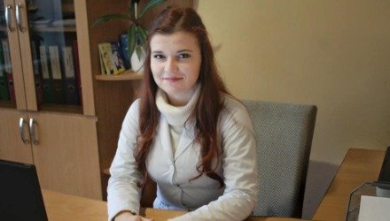 Черней Ксения Стефановна - Врач общей практики - Семейный врач